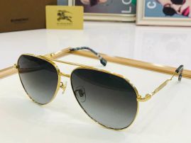 Picture of Burberry Sunglasses _SKUfw49839164fw